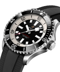 Alternative view of SUPEROCEAN AUTOMATIC 46