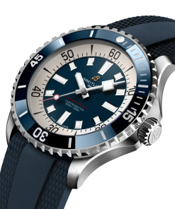 Alternative view of SUPEROCEAN AUTOMATIC 46