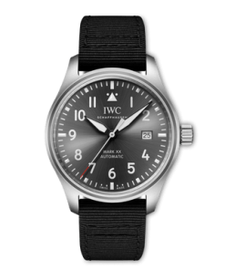 Pilot's Watch Mark XX Patrouille Suisse