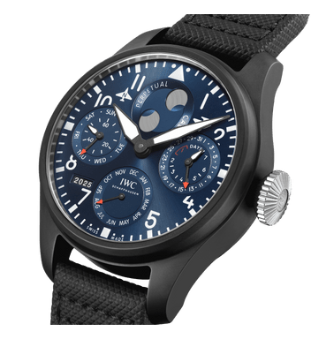 Big Pilot’s Watch Perpetual Calendar Edition “Rodeo Drive” - Image 3