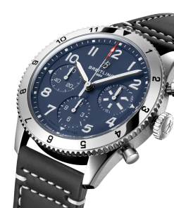 Alternative view of CLASSIC AVI CHRONOGRAPH 42 TRIBUTE TO VOUGHT F4U CORSAIR