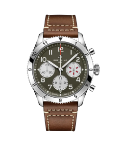 CLASSIC AVI CHRONOGRAPH 42 CURTISS WARHAWK