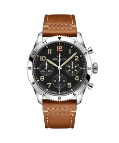 CLASSIC AVI CHRONOGRAPH 42 P-51 MUSTANG