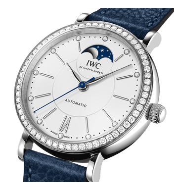 Portofino Automatic Moon Phase 37 - Image 3