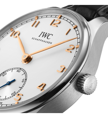 Portugieser Automatic 40 - Image 5