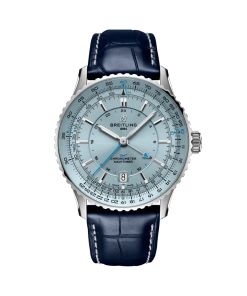 NAVITIMER AUTOMATIC GMT 41