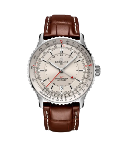 NAVITIMER AUTOMATIC GMT 41