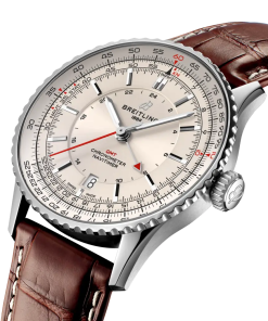 Alternative view of NAVITIMER AUTOMATIC GMT 41