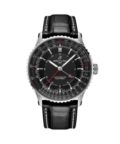 NAVITIMER AUTOMATIC GMT 41
