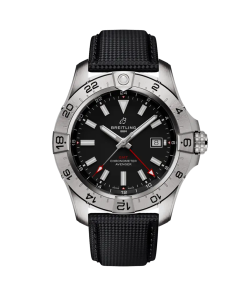 AVENGER AUTOMATIC GMT 44