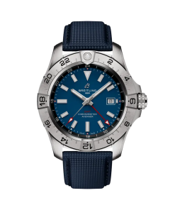 AVENGER AUTOMATIC GMT 44