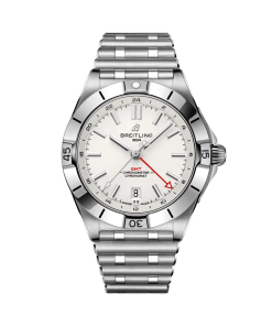 CHRONOMAT AUTOMATIC GMT 40