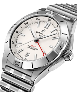 Alternative view of CHRONOMAT AUTOMATIC GMT 40