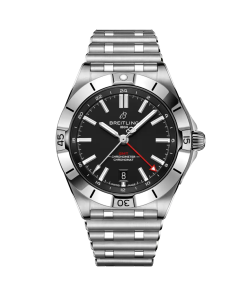 CHRONOMAT AUTOMATIC GMT 40
