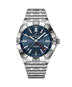CHRONOMAT AUTOMATIC GMT 40