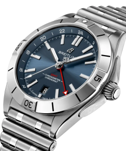 Alternative view of CHRONOMAT AUTOMATIC GMT 40