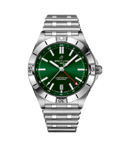 CHRONOMAT AUTOMATIC GMT 40