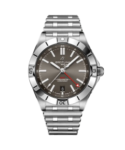 CHRONOMAT AUTOMATIC GMT 40