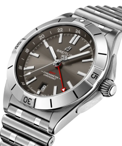 Alternative view of CHRONOMAT AUTOMATIC GMT 40