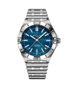 CHRONOMAT AUTOMATIC GMT 40 SIX NATIONS ITALY