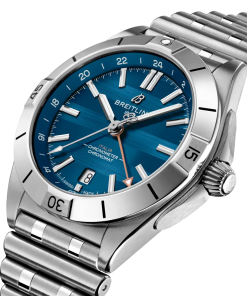 Alternative view of CHRONOMAT AUTOMATIC GMT 40 SIX NATIONS ITALY