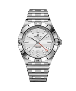 CHRONOMAT AUTOMATIC GMT 40 SIX NATIONS ENGLAND