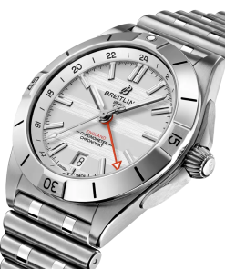 Alternative view of CHRONOMAT AUTOMATIC GMT 40 SIX NATIONS ENGLAND