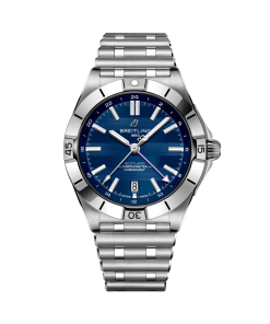 CHRONOMAT AUTOMATIC GMT 40 SIX NATIONS SCOTLAND