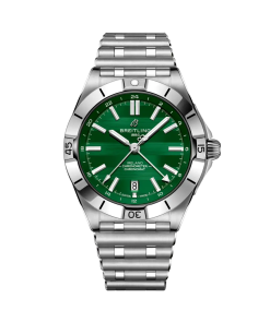 CHRONOMAT AUTOMATIC GMT 40 SIX NATIONS IRELAND