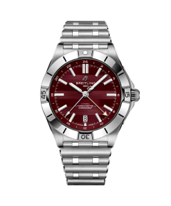 CHRONOMAT AUTOMATIC GMT 40 SIX NATIONS WALES