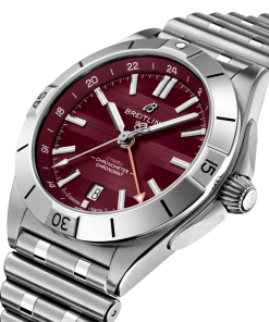 Alternative view of CHRONOMAT AUTOMATIC GMT 40 SIX NATIONS WALES