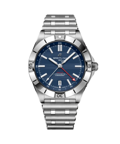 CHRONOMAT AUTOMATIC GMT 40 SIX NATIONS FRANCE