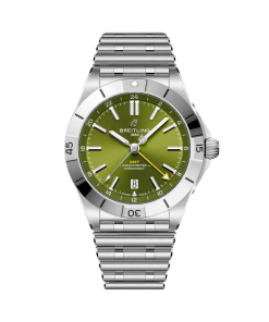 CHRONOMAT AUTOMATIC GMT 40 GIANNIS ANTETOKOUNMPO