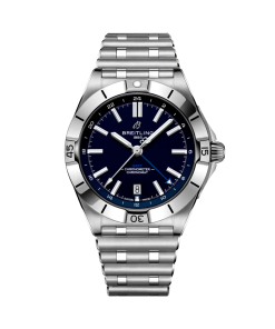CHRONOMAT AUTOMATIC GMT 40 NFL DALLAS COWBOYS EDITION