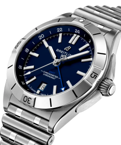 Alternative view of CHRONOMAT AUTOMATIC GMT 40 NFL DALLAS COWBOYS EDITION