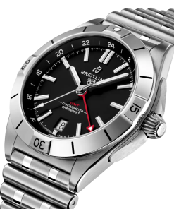 Alternative view of CHRONOMAT AUTOMATIC GMT 40 NFL ATLANTA FALCONS EDITION