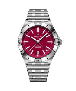 CHRONOMAT AUTOMATIC GMT 40 NFL ARIZONA CARDINALS EDITION