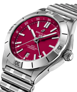 Alternative view of CHRONOMAT AUTOMATIC GMT 40 NFL ARIZONA CARDINALS EDITION