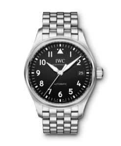 Pilot’s Watch Automatic 36