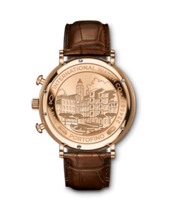 Alternative view of Portofino Chronograph