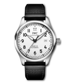 Pilot’s Watch Mark XX