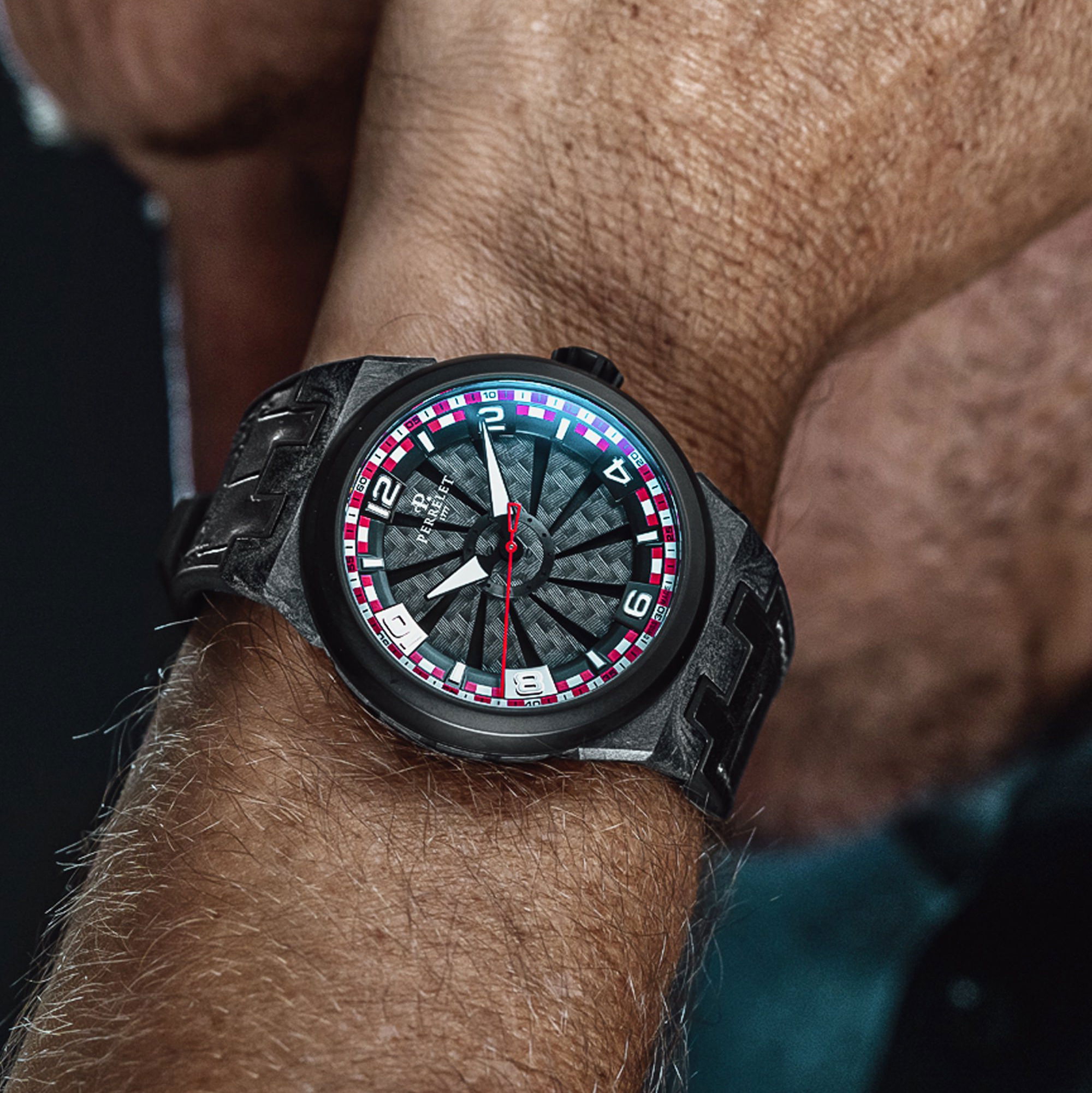 Turbine Carbon Racing - Image 13