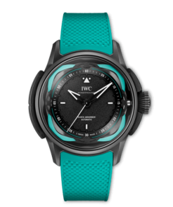 Big Pilot’s Watch Shock Absorber XPL Toto Wolff x Mercedes-AMG PETRONAS Formula One™ Team
