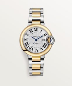 BALLON BLEU DE CARTIER WATCH