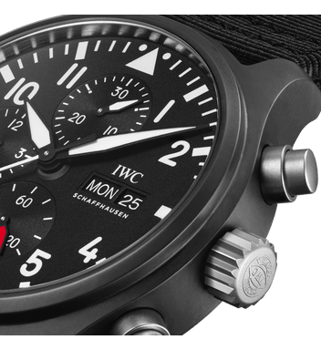 Pilot’s Watch Chronograph TOP GUN - Image 5