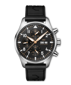 Pilot’s Watch Chronograph APXGP