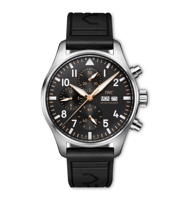 Pilot’s Watch Chronograph APXGP