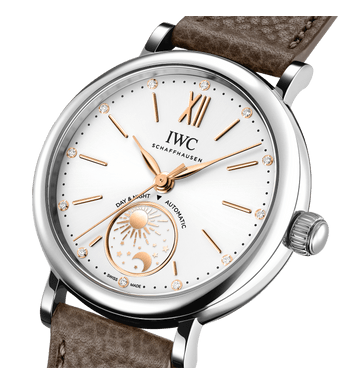 Portofino Automatic Day & Night 34 - Image 3