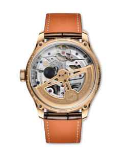 Alternative view of Portugieser Perpetual Calendar 44