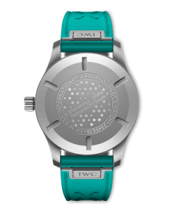 Alternative view of Pilot’s Watch Mark XX Mercedes-AMG PETRONAS Formula One™ Team